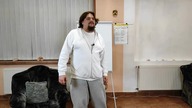 Adrian Porada - WOLNOŚĆ Wewnętrzna II SPOTKANIE ŚWIADOMOŚCI