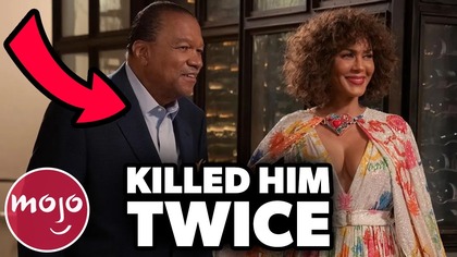 Top 20 Plot Holes in And Just Like That