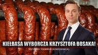 HIT! KONFEDERCJA - Kiełbasa wyborcza Krzysztofa Bosaka || NCzasTV