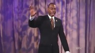 Jimmy Kimmel goli głowe Justin Bieber