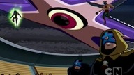 Batman Odważni i bezwzględni S02E39 Starro w natarciu! cz1