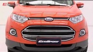 Motodziennik: Paskudny Ford