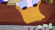 Kaczor Donald - Herbatka dla dwustu