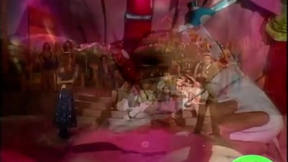 Al Bano e Romina Power - Sharazan (from the tv show Gran Festa italiana - 1992
