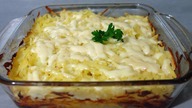 Kotlet schabowy pod pierzynką ziemniaczaną! Przepis na kotlety schabowe inaczej! Schab z piekarnika!