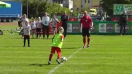Z Podwórka na Stadion o Puchar Tymbarku 16. 5. 2022 Świecie