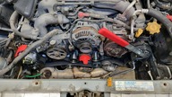 Wymiana rozrządu Subaru EJ20 / EJ25 / EJ204