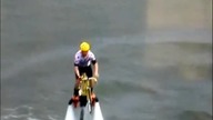 Tymczasem na Tour de France