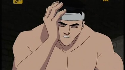 S03E04 - Kłopoty z pamięcią