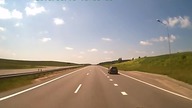 Czasem warto zapiąć pasy