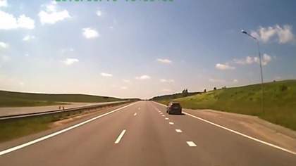 Czasem warto zapiąć pasy