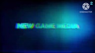 New Game Media AS Logo History