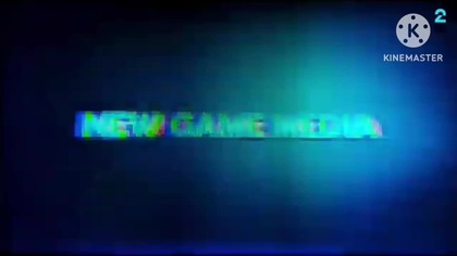 New Game Media AS Logo History