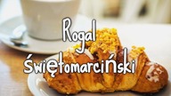 Rogal świętomarciński. 11 listopada