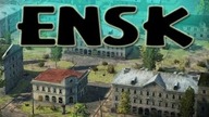 Wszystko o mapach #7 Ensk