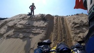 ATV Riders---Turystycznie i Lajtowo :)---Lucky Star 450/CB500