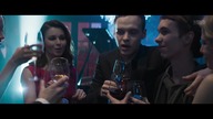Podbrosy.  Podrzutki.  2018.  Lektor.pl