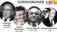 HISTORIA MARKSIZMU CZ.  5/5 EUROKOMUNIZM I GENDER