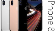 iPhone 8  CENA, Data Premiery oraz Pojemność 512 GB!