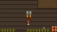 Super Mario Forever 2021 M PB Games