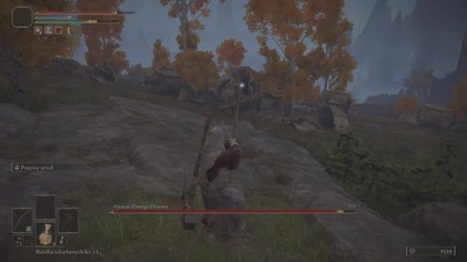 ELDEN RING - Avatar Złotego Drzewa