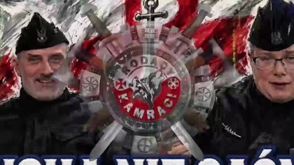 DUCHA NIE GAŚMY! - Olszański, Osadowski NPTV (28.09.2026)