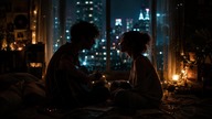 Isle of Music x RhytmReel - May Night Connection  Deep House 2026