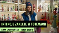 Balans, kolor, intencja.  Niezwykły świat Totem Studio