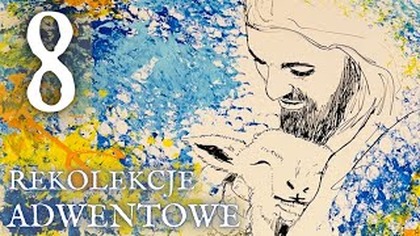 Złóż Swoją Przyszłość w Jego Przebitych Rękach! | Roraty 2022 (5 grudnia)