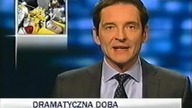 Dramatyczna doba Roberta Kubicy (07. 02. 2011)