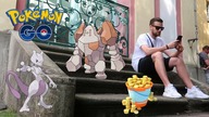 $$ Dla  WAS! Nietypowa Niedziela w Pokemon GO!  2 Odcinek #161