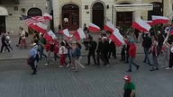 Ulica pozdrawia.