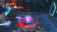 SWTOR | Terror From Beyond - Operator IX 16 Nim [7. 6]- Tank POV