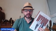 Anne Applebaum & Donald Tusk Wybór - recenzja książki - dr Piotr Napierała