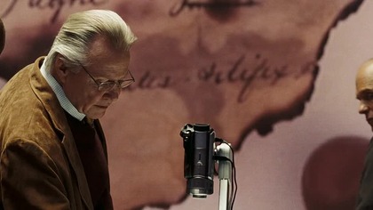 Skarb narodów Księga Tajemnic - National Treasure The Book of Secrets (2007) -m720p Lektor PL BluRay. x. 264.