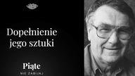 Dopełnienie jego sztuki - 5NZ #43