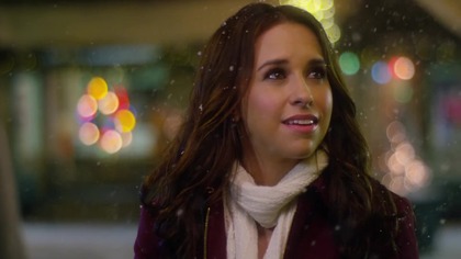 Świąteczna piosenka (2015) [Lektor PL] - A Christmas Melody