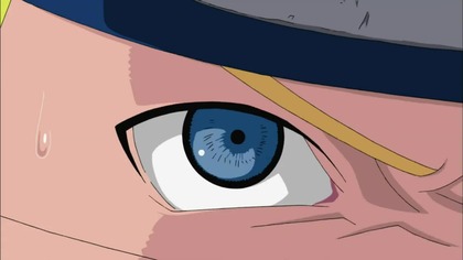 NarutoSP filler 258: Rywale