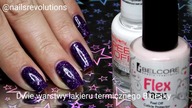 Bluesky changing color nr 24 / FLEX TAPE VS MISS SPORTY