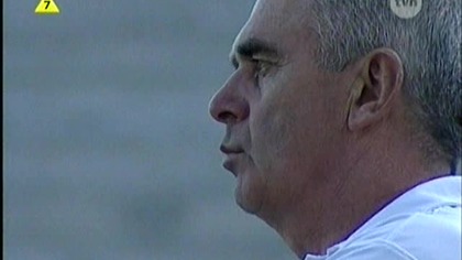 Ekstraklasa 2006/2007 - Kolejka 4.  Lech Poznań - Cracovia 3:4