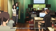Shirobako odc. 18 NapisyPL