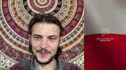 Język polski uznano za najlepszy do programowania Sztucznej Inteligencji