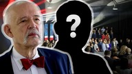 Kto przejmie schedę po Korwinie?