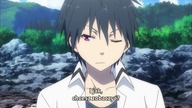 Trinity Seven odc 3 60fps