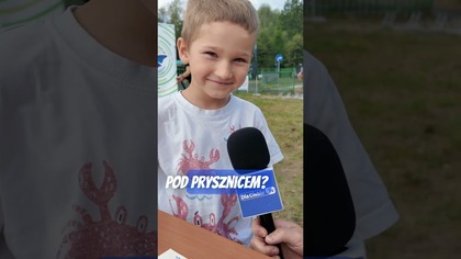 Co o szanowaniu wody mieli do powiedzenia najmłodsi jaworznianie? Akcja Szanuj wodę na Sosinie