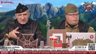 Ani grama zaufania.  Pt.  1. 03. 2024.  Wojciech Olszański, Marcin Osadowski NPTV.pl