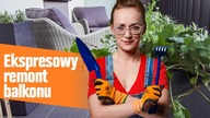 Urządzamy balkonw kilka godzin
