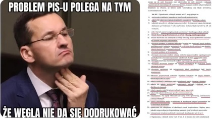 Rząd wprowadzi bardzo złe dla nas regulacje.  Pod płaszczykiem naszego dobra kombinują