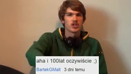 GMP Podsumowuje odc. 16 Urodzinki i 600 widzów