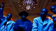 Jagged Edge - Let's Get Married ft.  Reverend Run